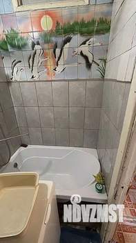 1-к квартира, на длительный срок, 25м2, 5/5 этаж