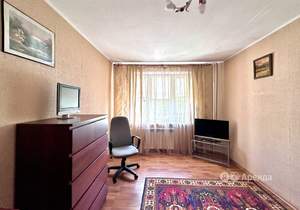 2-к квартира, на длительный срок, 51м2, 1/7 этаж