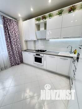 1-к квартира, посуточно, 64м2, 1/1 этаж