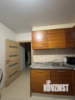 1-к квартира, на длительный срок, 36м2, 7/17 этаж