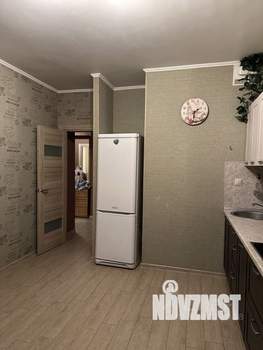 1-к квартира, на длительный срок, 50м2, 10/19 этаж