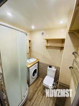 1-к квартира, на длительный срок, 32м2, 5/5 этаж