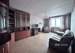 2-к квартира, на длительный срок, 54м2, 8/14 этаж