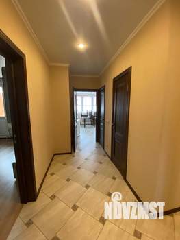2-к квартира, на длительный срок, 61м2, 14/19 этаж
