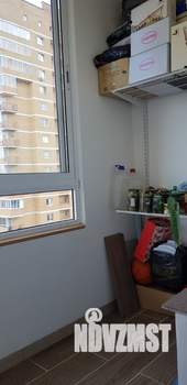 2-к квартира, на длительный срок, 45м2, 11/14 этаж