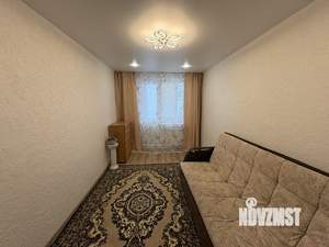 2-к квартира, на длительный срок, 53м2, 9/14 этаж