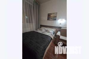 1-к квартира, посуточно, 20м2, 2/9 этаж