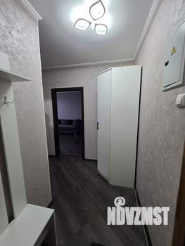 1-к квартира, на длительный срок, 38м2, 10/17 этаж