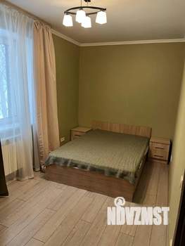 2-к квартира, на длительный срок, 40м2, 1/5 этаж