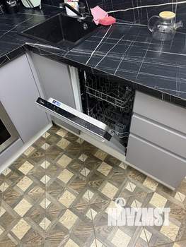 1-к квартира, на длительный срок, 40м2, 5/17 этаж