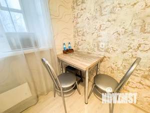 1-к квартира, посуточно, 38м2, 3/14 этаж