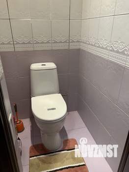 1-к квартира, на длительный срок, 37м2, 4/17 этаж