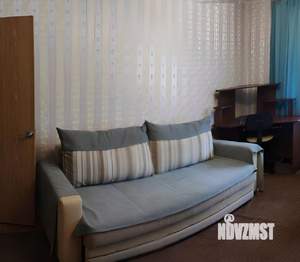 1-к квартира, на длительный срок, 39м2, 2/12 этаж