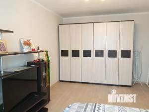 2-к квартира, на длительный срок, 53м2, 14/17 этаж