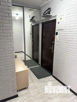 1-к квартира, на длительный срок, 40м2, 6/17 этаж