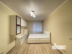 1-к квартира, на длительный срок, 47м2, 7/14 этаж