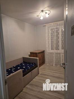 3-к квартира, на длительный срок, 59м2, 3/5 этаж