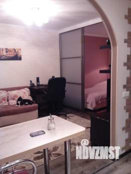 1-к квартира, посуточно, 30м2, 2/5 этаж