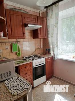 2-к квартира, на длительный срок, 41м2, 1/5 этаж