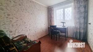 3-к квартира, на длительный срок, 53м2, 5/5 этаж