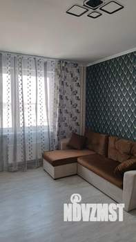 1-к квартира, на длительный срок, 32м2, 10/17 этаж