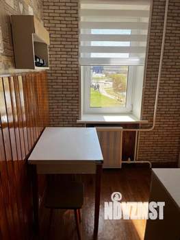 1-к квартира, на длительный срок, 40м2, 2/5 этаж