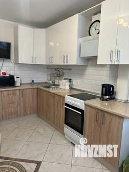 2-к квартира, на длительный срок, 62м2, 14/17 этаж