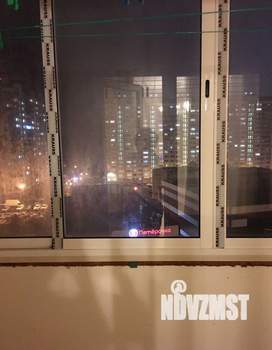 1-к квартира, на длительный срок, 39м2, 10/15 этаж