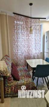 1-к квартира, на длительный срок, 38м2, 4/18 этаж