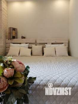 1-к квартира, посуточно, 54м2, 19/20 этаж