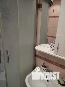 1-к квартира, посуточно, 31м2, 2/5 этаж