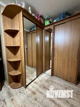 1-к квартира, на длительный срок, 45м2, 14/20 этаж