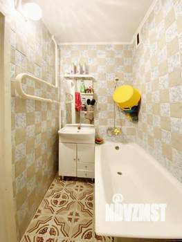 1-к квартира, на длительный срок, 36м2, 5/9 этаж