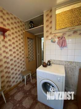 2-к квартира, на длительный срок, 42м2, 3/4 этаж