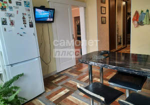 3-к квартира, на длительный срок, 76м2, 16/17 этаж