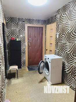 1-к квартира, на длительный срок, 37м2, 6/9 этаж