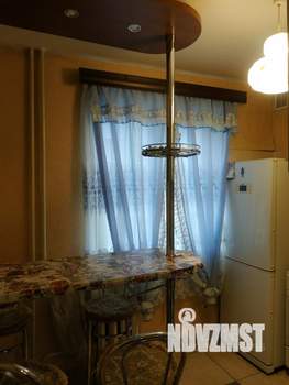 2-к квартира, на длительный срок, 45м2, 3/5 этаж