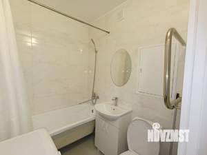 1-к квартира, на длительный срок, 31м2, 1/4 этаж