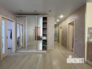 3-к квартира, на длительный срок, 66м2, 10/18 этаж