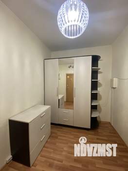 1-к квартира, на длительный срок, 47м2, 4/20 этаж