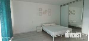 1-к квартира, на длительный срок, 40м2, 8/18 этаж