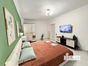 2-к квартира, посуточно, 55м2, 1/17 этаж