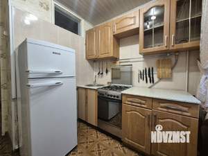 2-к квартира, на длительный срок, 45м2, 5/5 этаж