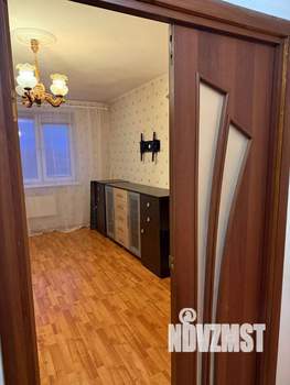 1-к квартира, на длительный срок, 37м2, 7/16 этаж