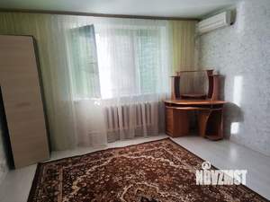 1-к квартира, на длительный срок, 38м2, 1/12 этаж