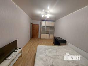 1-к квартира, на длительный срок, 32м2, 5/5 этаж