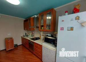 1-к квартира, на длительный срок, 45м2, 10/14 этаж