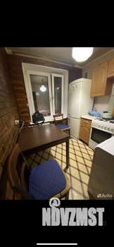 3-к квартира, на длительный срок, 50м2, 5/5 этаж