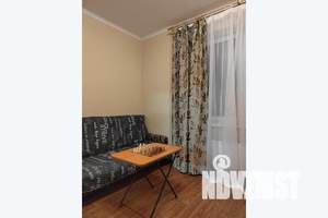 1-к квартира, посуточно, 20м2, 2/9 этаж