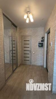 1-к квартира, на длительный срок, 35м2, 12/17 этаж